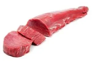 Beef Fillet Steak - BevsFoods Premium Meat