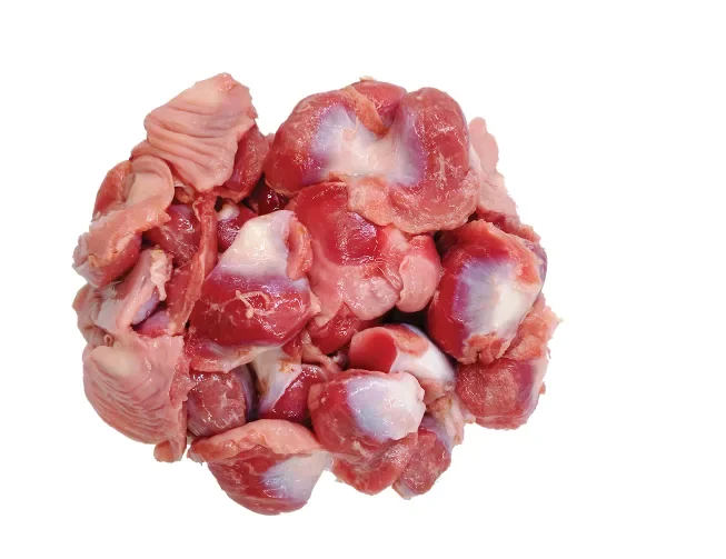 Chicken Gizzards