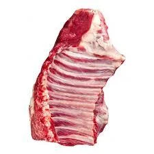 Goat Ribs