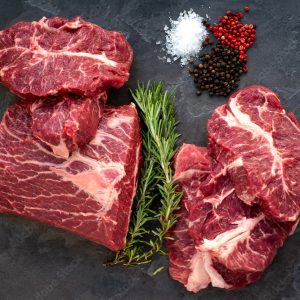 Meat on Bone