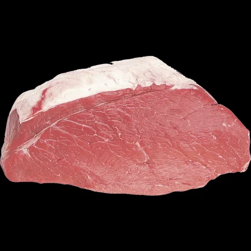 Top Side - BevsFoods Premium Meat
